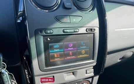 Renault Duster I рестайлинг, 2020 год, 1 490 000 рублей, 12 фотография