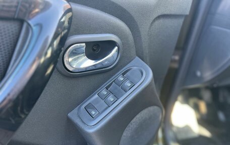 Renault Duster I рестайлинг, 2020 год, 1 490 000 рублей, 15 фотография