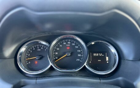 Renault Duster I рестайлинг, 2020 год, 1 490 000 рублей, 11 фотография