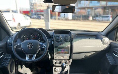 Renault Duster I рестайлинг, 2020 год, 1 490 000 рублей, 17 фотография