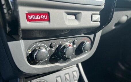 Renault Duster I рестайлинг, 2020 год, 1 490 000 рублей, 13 фотография