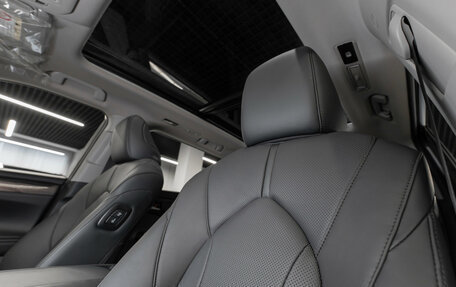 Toyota Highlander, 2025 год, 5 600 000 рублей, 10 фотография