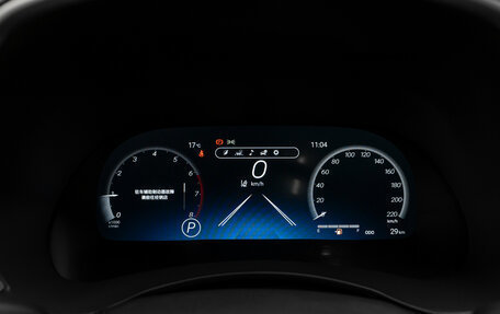 Toyota Highlander, 2025 год, 5 600 000 рублей, 12 фотография