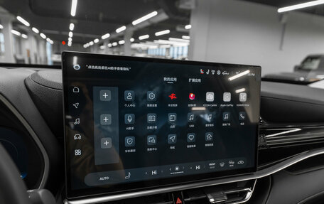 Toyota Highlander, 2025 год, 5 600 000 рублей, 21 фотография