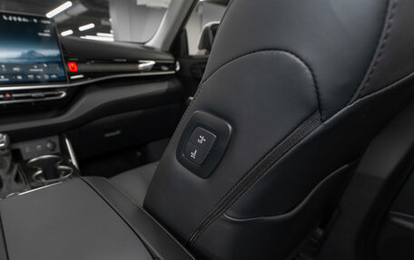 Toyota Highlander, 2025 год, 5 600 000 рублей, 16 фотография