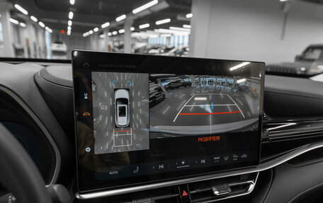 Toyota Highlander, 2025 год, 5 600 000 рублей, 20 фотография