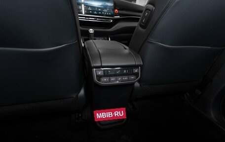 Toyota Highlander, 2025 год, 5 600 000 рублей, 15 фотография