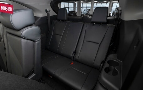 Toyota Highlander, 2025 год, 5 600 000 рублей, 17 фотография