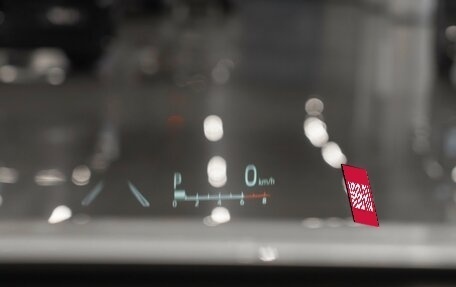 Toyota Highlander, 2025 год, 5 600 000 рублей, 13 фотография