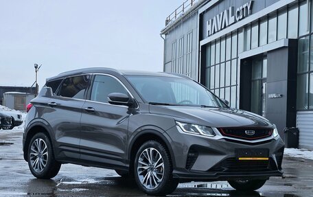 Geely Coolray I, 2023 год, 1 800 000 рублей, 3 фотография