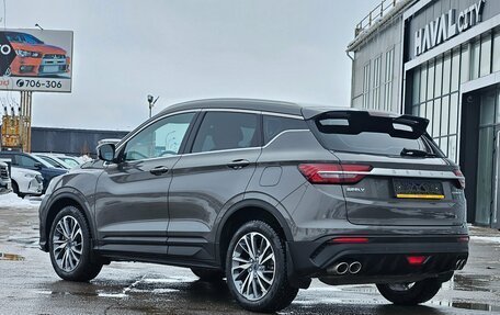 Geely Coolray I, 2023 год, 1 800 000 рублей, 7 фотография