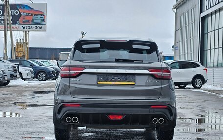 Geely Coolray I, 2023 год, 1 800 000 рублей, 6 фотография