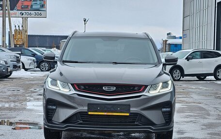 Geely Coolray I, 2023 год, 1 800 000 рублей, 2 фотография