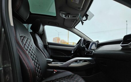 Geely Coolray I, 2023 год, 1 800 000 рублей, 10 фотография