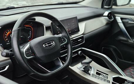 Geely Coolray I, 2023 год, 1 800 000 рублей, 8 фотография