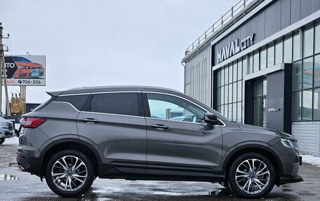 Geely Coolray I, 2023 год, 1 800 000 рублей, 4 фотография