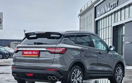 Geely Coolray I, 2023 год, 1 800 000 рублей, 5 фотография