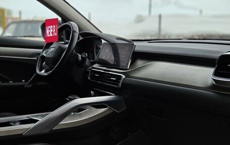 Geely Coolray I, 2023 год, 1 800 000 рублей, 11 фотография