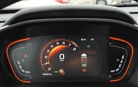 Geely Coolray I, 2023 год, 1 800 000 рублей, 24 фотография