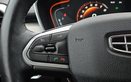 Geely Coolray I, 2023 год, 1 800 000 рублей, 21 фотография