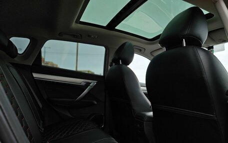 Geely Coolray I, 2023 год, 1 800 000 рублей, 12 фотография