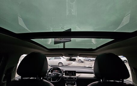 Geely Coolray I, 2023 год, 1 800 000 рублей, 15 фотография