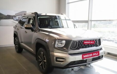 Haval H7, 2026 год, 3 999 000 рублей, 5 фотография