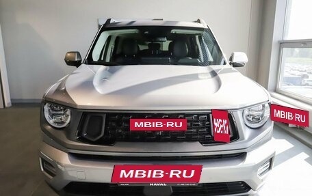 Haval H7, 2026 год, 3 999 000 рублей, 6 фотография