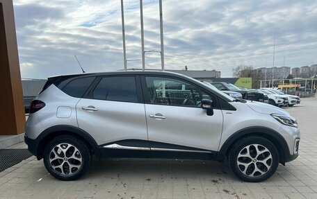 Renault Kaptur I рестайлинг, 2019 год, 1 550 000 рублей, 4 фотография