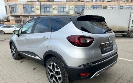 Renault Kaptur I рестайлинг, 2019 год, 1 550 000 рублей, 7 фотография