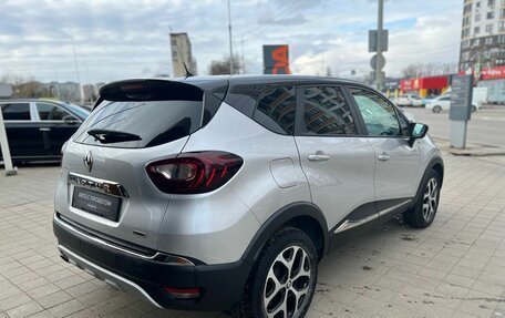 Renault Kaptur I рестайлинг, 2019 год, 1 550 000 рублей, 5 фотография