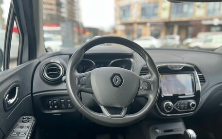 Renault Kaptur I рестайлинг, 2019 год, 1 550 000 рублей, 10 фотография