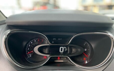 Renault Kaptur I рестайлинг, 2019 год, 1 550 000 рублей, 11 фотография