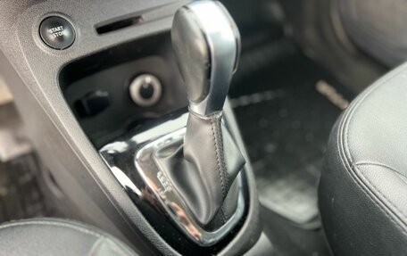 Renault Kaptur I рестайлинг, 2019 год, 1 550 000 рублей, 14 фотография