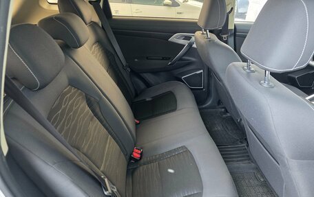 Geely Atlas I, 2019 год, 1 499 000 рублей, 10 фотография