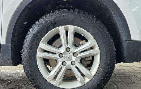 Geely Atlas I, 2019 год, 1 499 000 рублей, 11 фотография