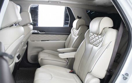 Hyundai Palisade I, 2021 год, 5 270 000 рублей, 8 фотография