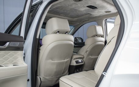 Hyundai Palisade I, 2021 год, 5 270 000 рублей, 10 фотография