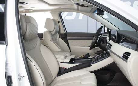 Hyundai Palisade I, 2021 год, 5 270 000 рублей, 7 фотография