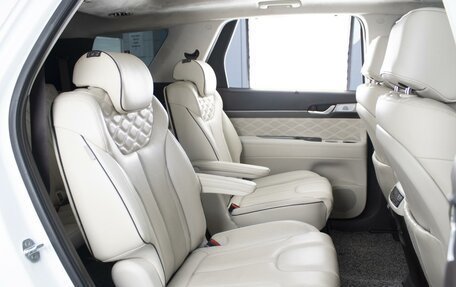 Hyundai Palisade I, 2021 год, 5 270 000 рублей, 6 фотография