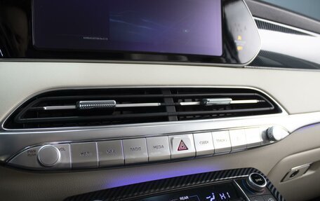 Hyundai Palisade I, 2021 год, 5 270 000 рублей, 13 фотография