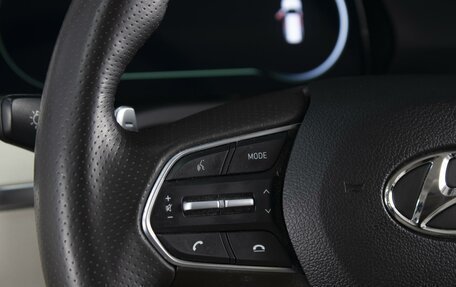 Hyundai Palisade I, 2021 год, 5 270 000 рублей, 16 фотография