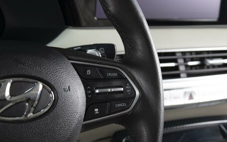 Hyundai Palisade I, 2021 год, 5 270 000 рублей, 17 фотография