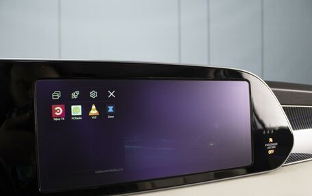 Hyundai Palisade I, 2021 год, 5 270 000 рублей, 14 фотография