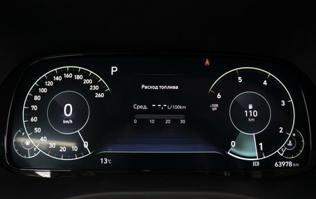 Hyundai Palisade I, 2021 год, 5 270 000 рублей, 12 фотография