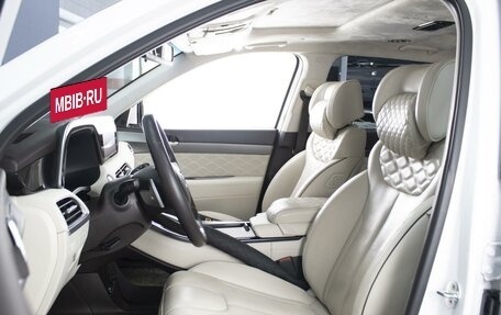 Hyundai Palisade I, 2021 год, 5 270 000 рублей, 9 фотография