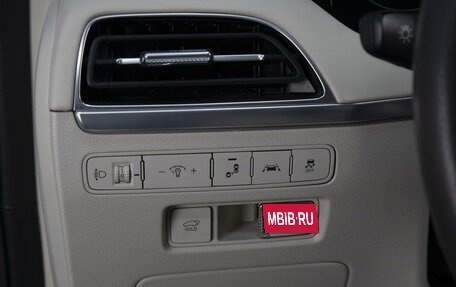 Hyundai Palisade I, 2021 год, 5 270 000 рублей, 18 фотография