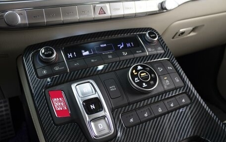 Hyundai Palisade I, 2021 год, 5 270 000 рублей, 15 фотография