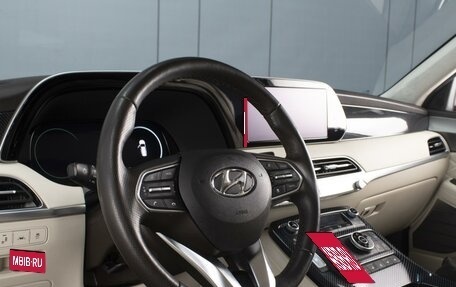 Hyundai Palisade I, 2021 год, 5 270 000 рублей, 11 фотография