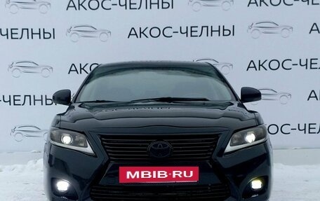 Toyota Camry, 2011 год, 1 200 000 рублей, 2 фотография